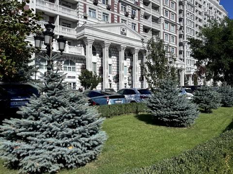 квартира за адресою Михайла Максимовича вул. (Онуфрія Трутенка), 28-Е