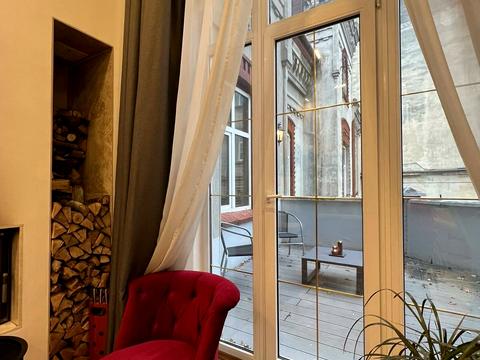 квартира за адресою Леоніда Глібова вул., 12