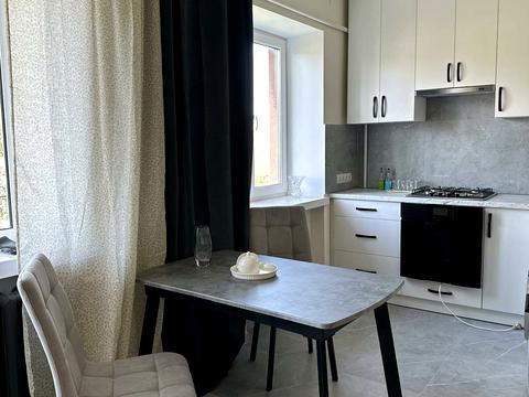 квартира по адресу Тернопольская ул., 17