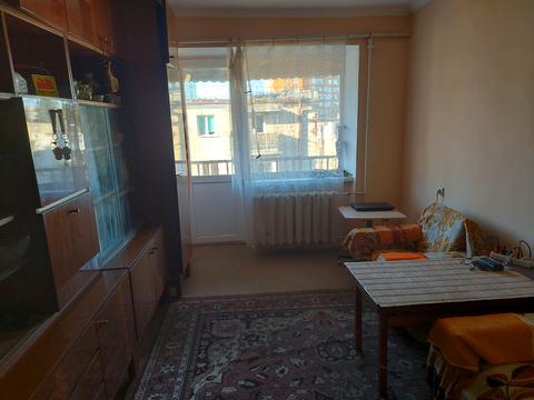 квартира за адресою Артура Савельєва вул. (Черняховського), 7а