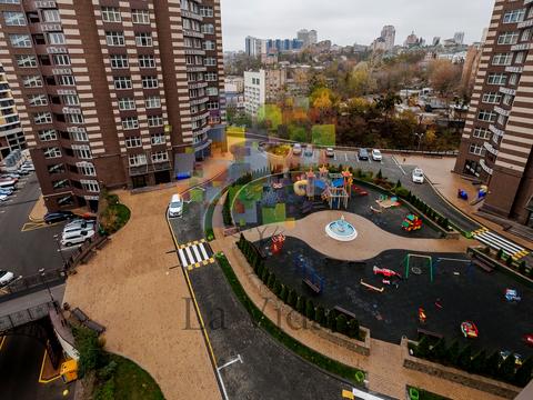 квартира за адресою Глибочицька вул., 32-В