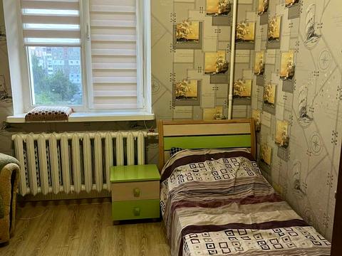 квартира по адресу Железняка ул., 22