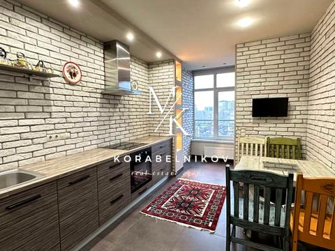 квартира за адресою Миколи Голего вул. (Лебедєва-Кумача), 7-В