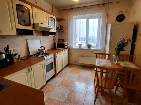 квартира по адресу Каштановая ул., 13