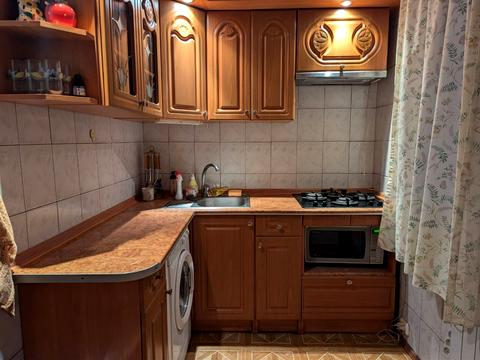 квартира по адресу Шишковская ул., 8