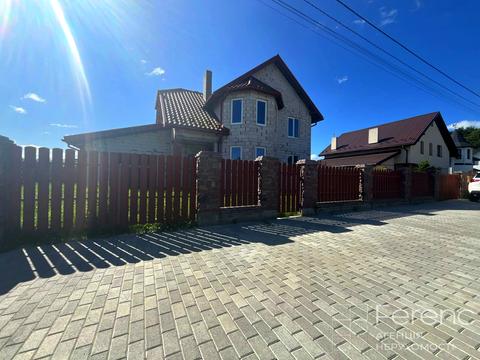 будинок за адресою Куземського вул.