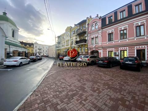 коммерческая по адресу Хорива ул., 7а