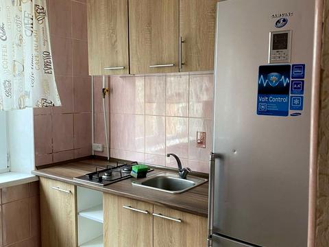 квартира за адресою Соборна вул. (50 років Жовтня), 13