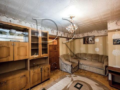 квартира за адресою Тарасівська вул., 30