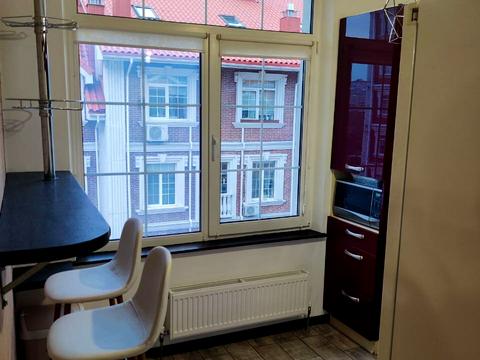 квартира за адресою Дмитра Луценка вул. (Крейсера "Аврора"), 8-А