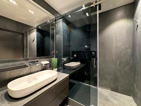 квартира за адресою Київ, Предславинська вул., 55-А