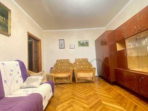 квартира за адресою Чорних Запорожців вул. (Короленка), 51