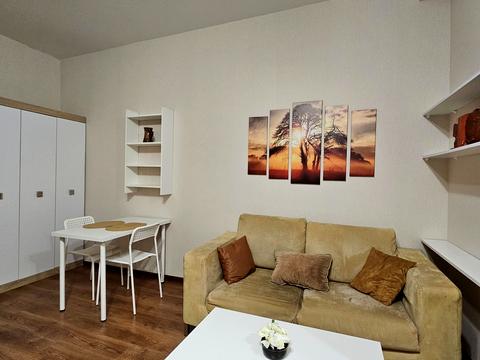 квартира за адресою Нагірна вул., 16/18