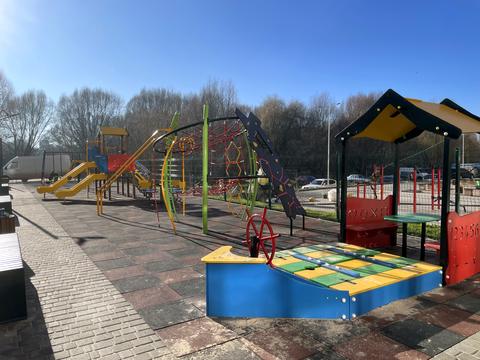 квартира за адресою Старокостянтинівське шосе, 20/4