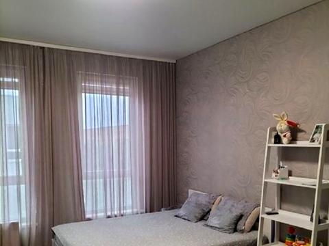 квартира по адресу Николая Боровского ул., 1/16