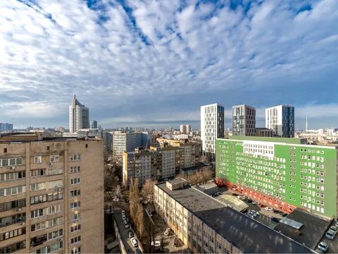 квартира за адресою Митрополита Василя Липківського вул. (Урицького), 37-Б