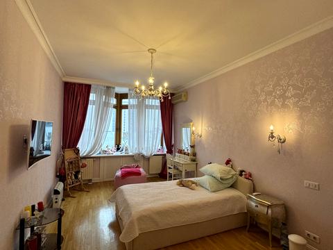 квартира за адресою Київ, Кудрявська вул., 13-19