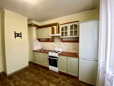 квартира по адресу Петра Григоренко просп., 28-А