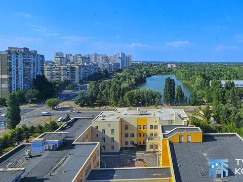 квартира за адресою Миколи Закревського вул., 42-А