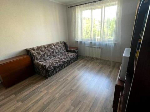 квартира за адресою Мечнікова, 106