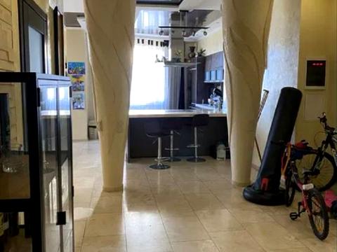 квартира за адресою Шевченка просп., 33б