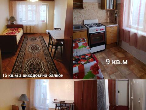 квартира за адресою Кубанської України вул. (Маршала Жукова), 21