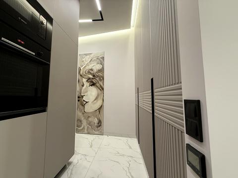 квартира по адресу Сапёрное Поле ул., 3