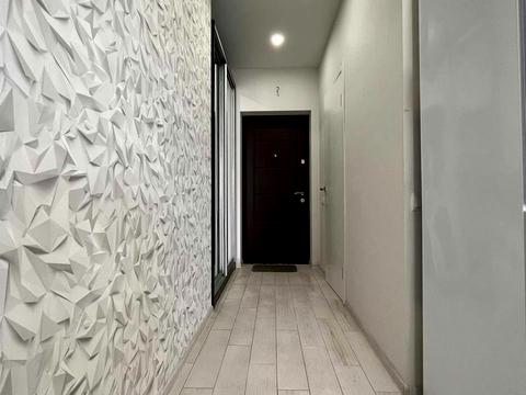 квартира за адресою Зарічна вул., 3-А