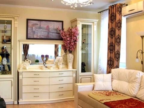 квартира за адресою Феодосійська вул., 1