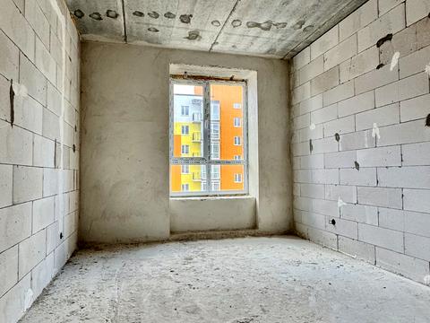 квартира за адресою Любецька вул., 106