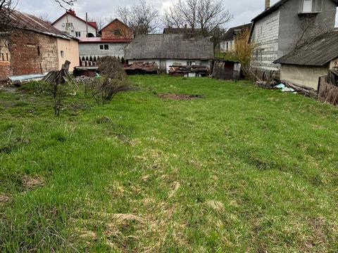участок по адресу Весняна, 11