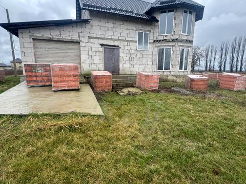 дом по адресу Недождія Ю.П.