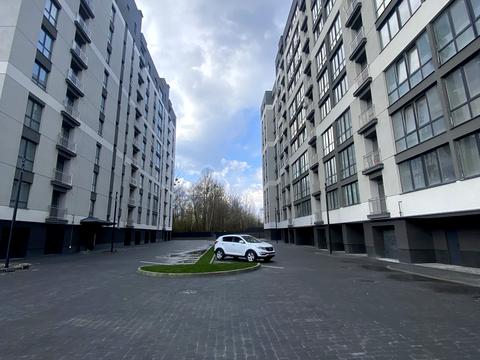 квартира за адресою Олександра Довженка вул., 31В