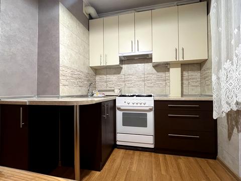 квартира за адресою Вікентія Беретті вул., 5