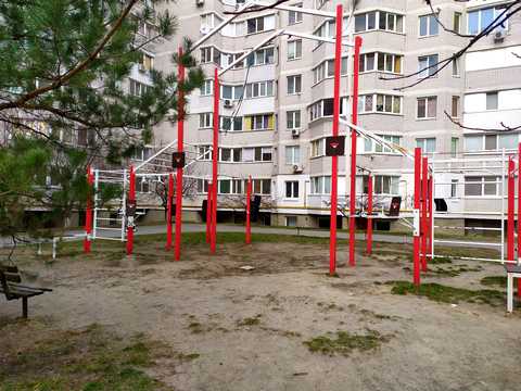 квартира за адресою Теплична вул., 38
