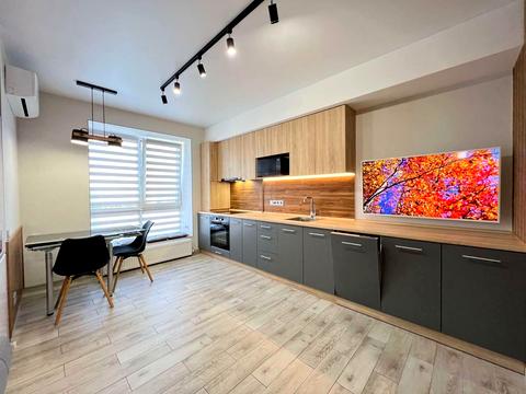 квартира за адресою Набережна Перемоги вул., 44с