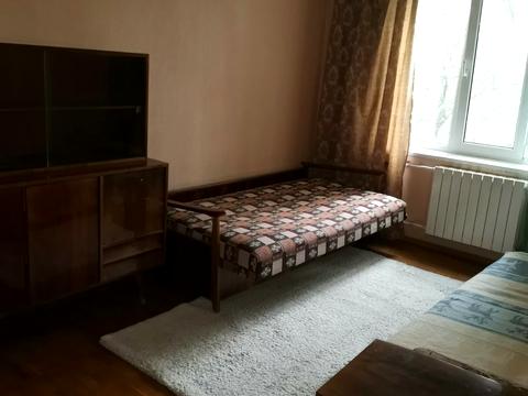 квартира за адресою Голосіївський просп. (40-річчя Жовтня), 21