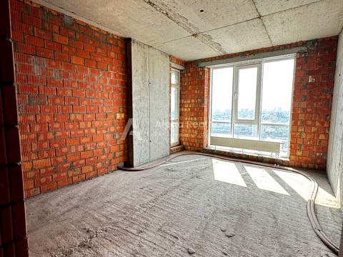 квартира за адресою Саксаганського вул., 37-К