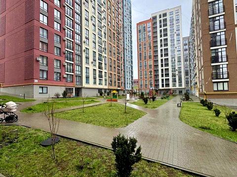 квартира по адресу Тараса Шевченко ул., 60
