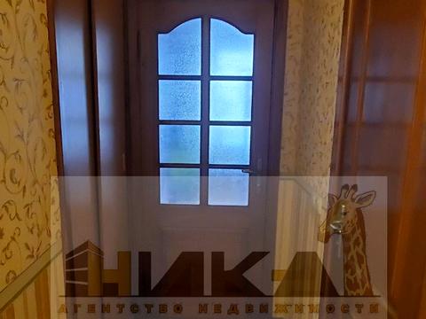 квартира по адресу Криворожская ул., 24-А