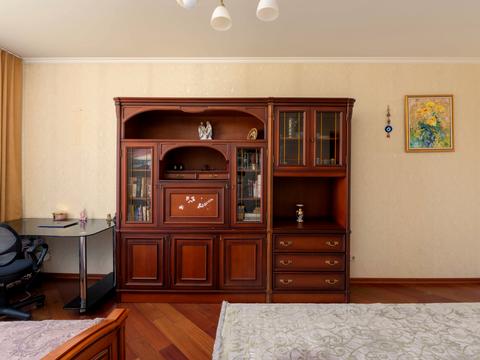 квартира по адресу Старонаводницкая ул., 8-А