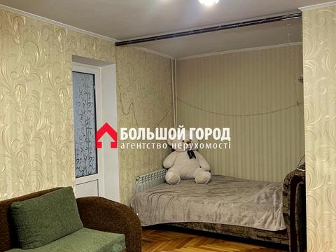 квартира за адресою Пархоменка вул., 22