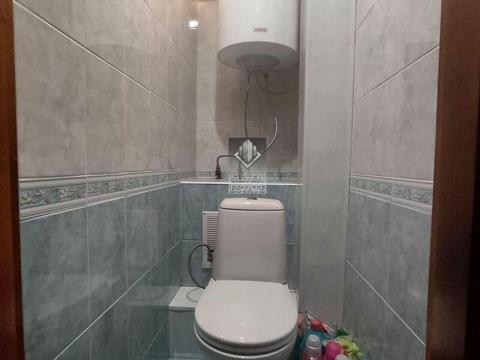 квартира по адресу Чаривная ул., 38