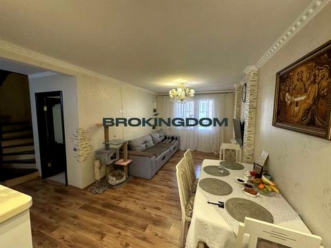 квартира за адресою Волинська вул., 9