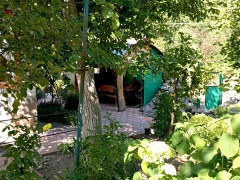 будинок за адресою с. Хвильово-Сорочин, Перемоги