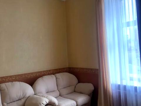 квартира по адресу Сечевых Стрельцов ул. (Артема), 12