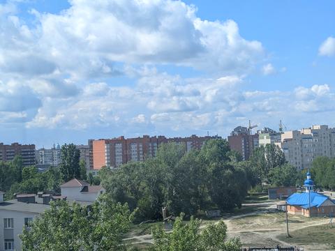 квартира по адресу Героев Крут ул. (Черепіна), 68в
