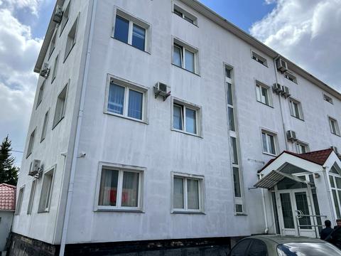 коммерческая по адресу Ольги Кобилянської ул. (Горького), 1а