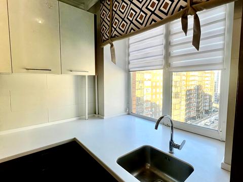 квартира за адресою Чорновола вул., 29