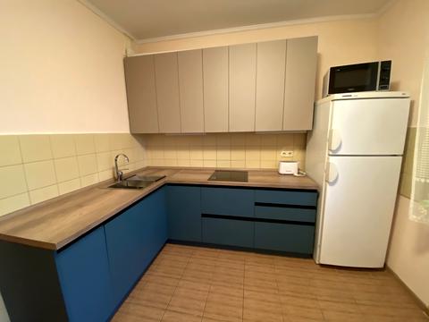 квартира за адресою Драгоманова вул., 8-Б